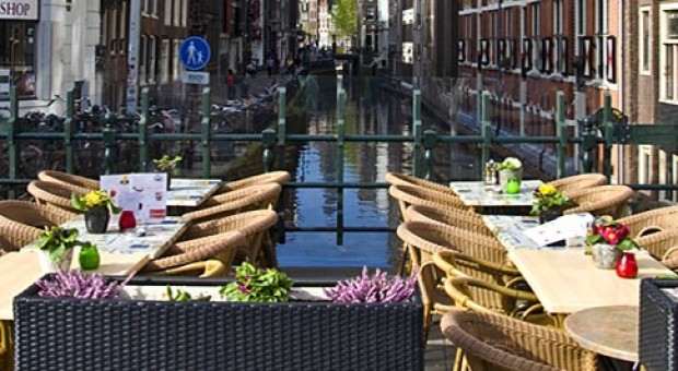 Travel Quiz: which international city is this?